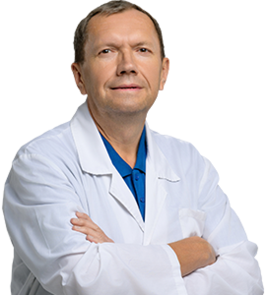 Шестов Дмитрий Анатольевич