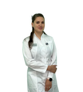 Семяшкина  Анастасия Сергееевна