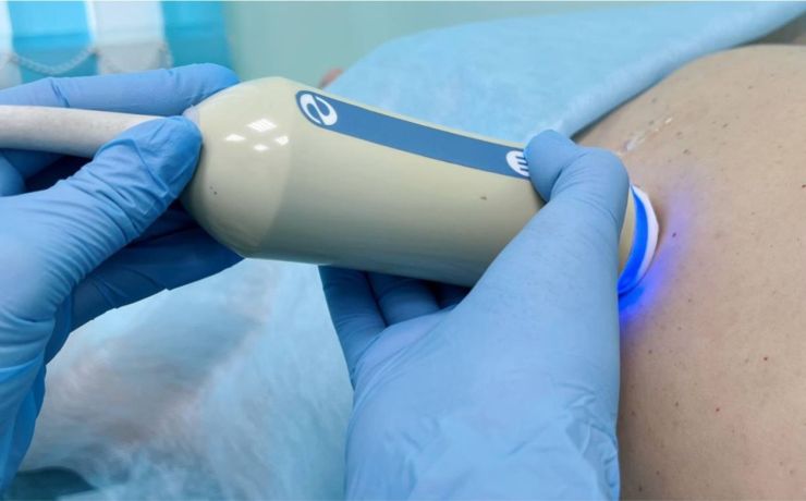 Эластометрия печени