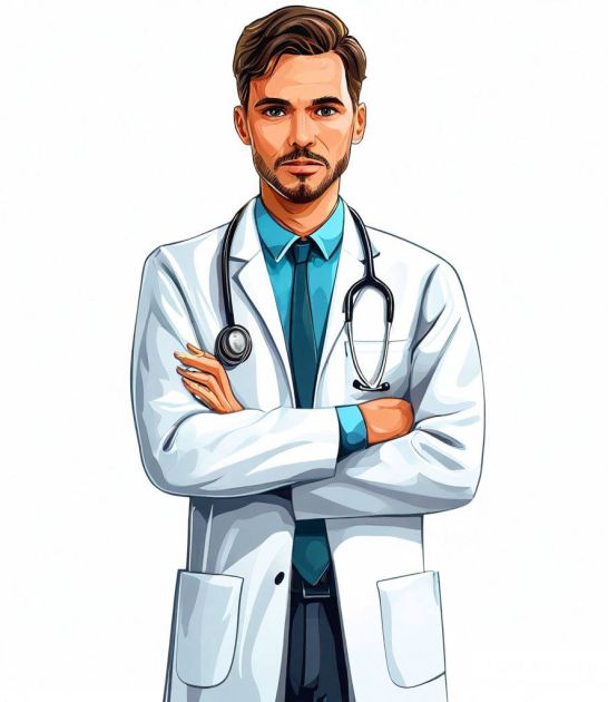 Надыров Акбар Умарбекович