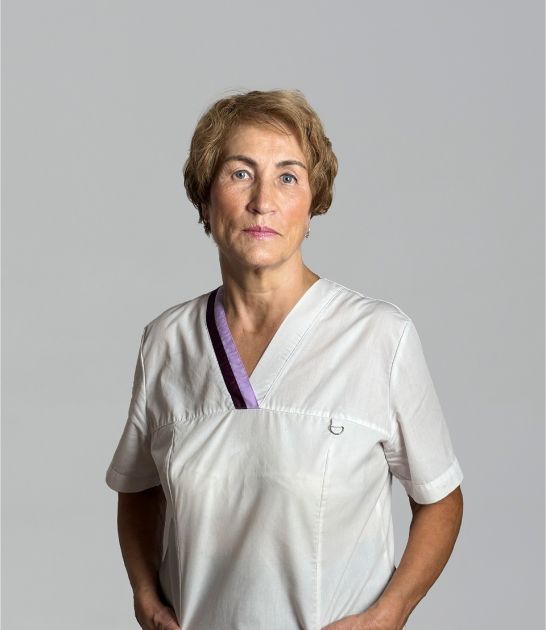 Ворсина Надежда Дмитриевна