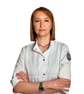 Ступакова Ольга Васильевна