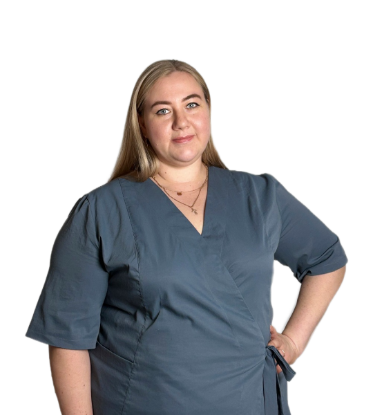 Антонова Наталья Александровна