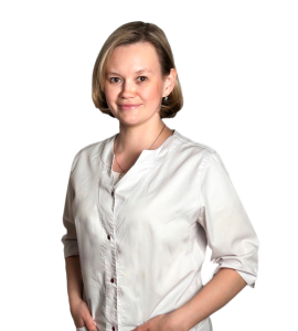 Кобелева Елена Сергеевна