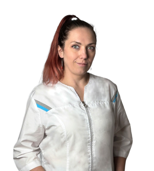 Тимина Анна Викторовна