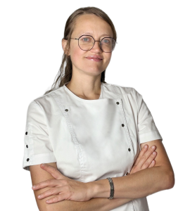 Швайко Наталья Андреевна