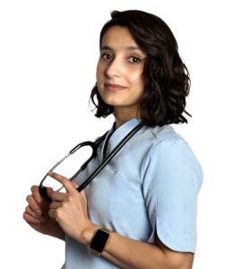 Ибрагимли Севиндж Аваз кызы