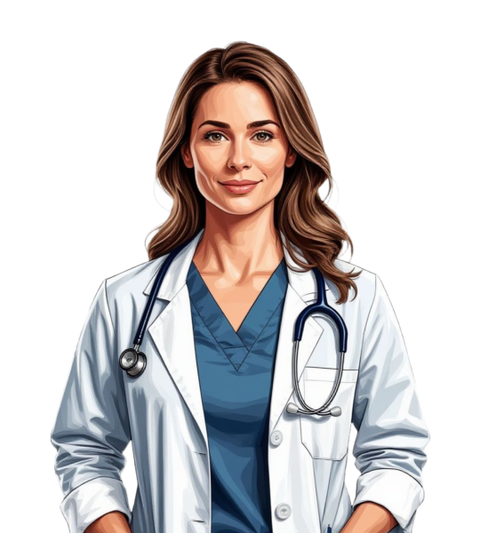 Дриневская Ольга Богдановна