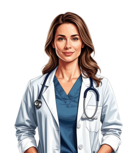 Вертопрахова Людмила Александровна