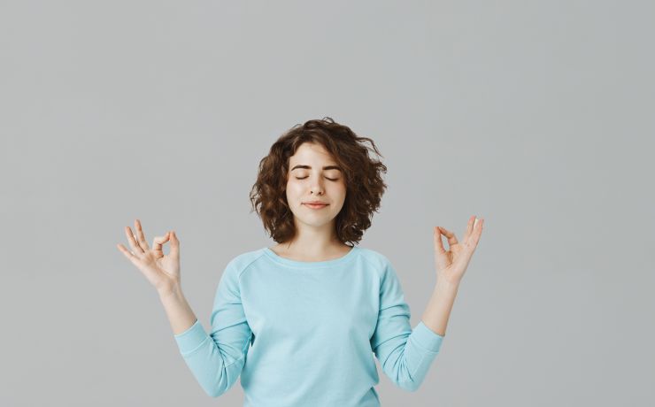 Без паники. Комплексная диагностическая программа