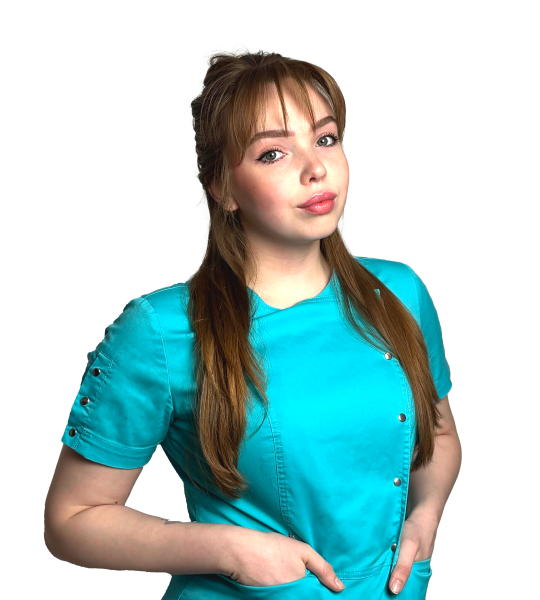 Бабикова Виктория Вячеславовна