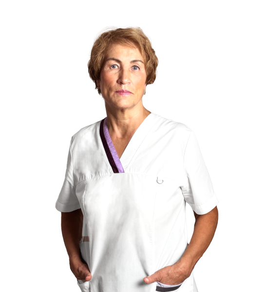 Ворсина Надежда Дмитриевна