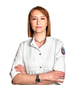 Ступакова Ольга Васильевна