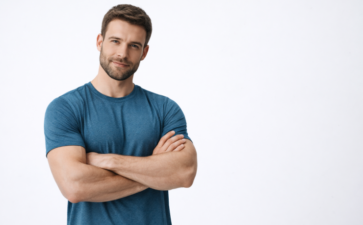 Мужское здоровье