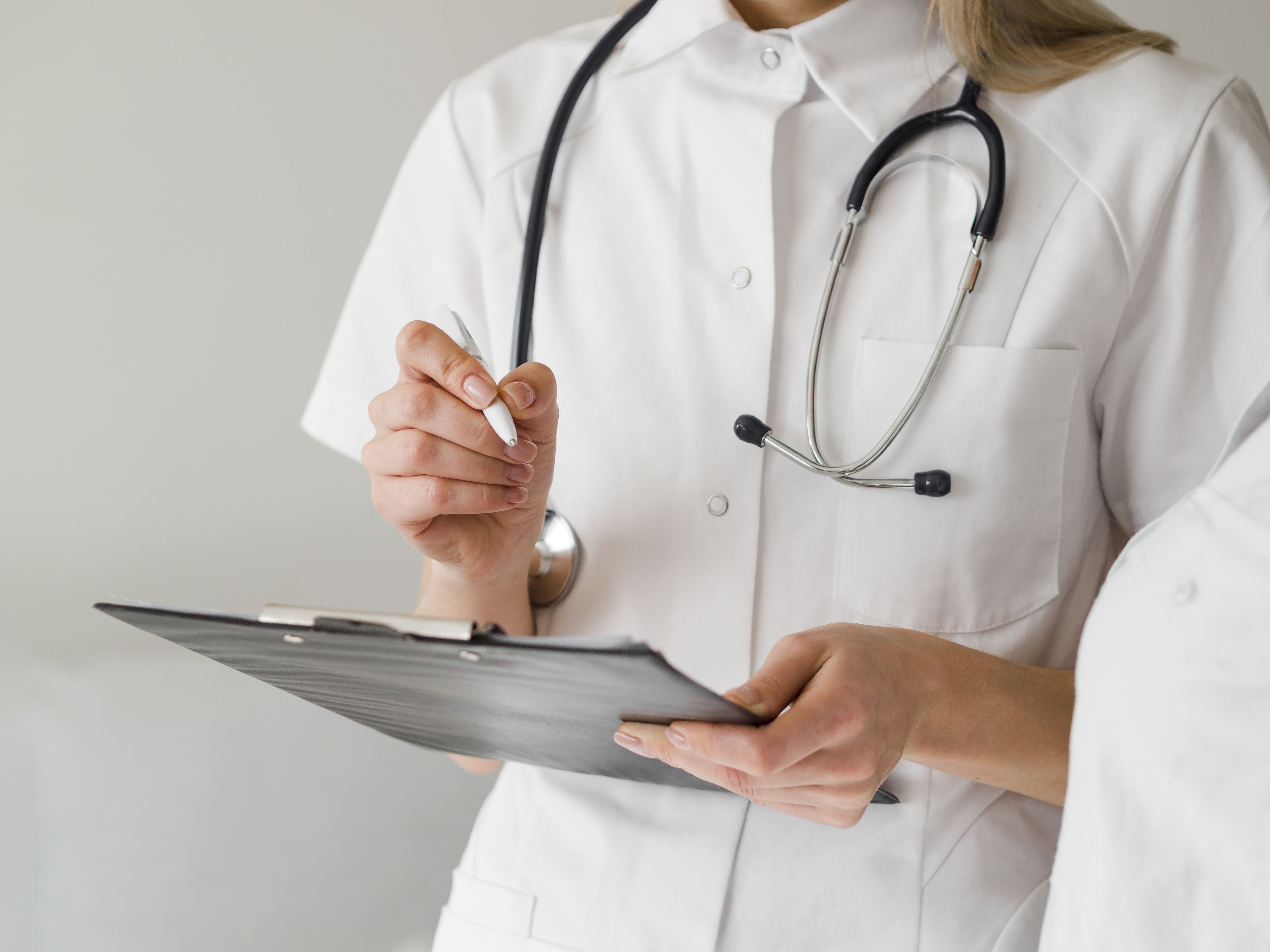 Мини-чекапы