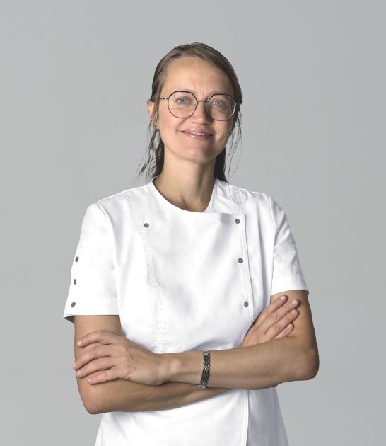 Швайко Наталья Андреевна