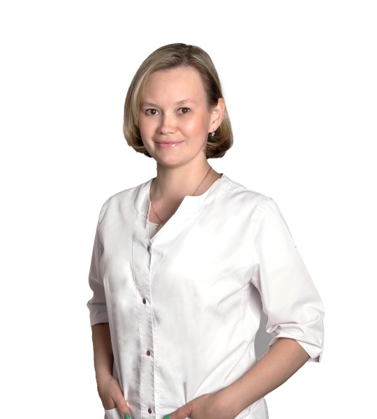 Кобелева Елена Сергеевна