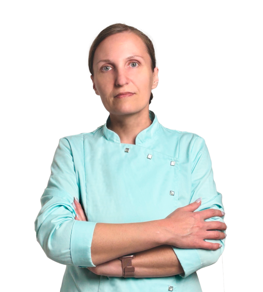 Ляпунова Галина Ивановна