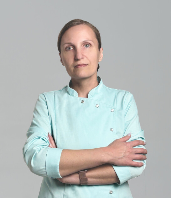 Ляпунова Галина Ивановна