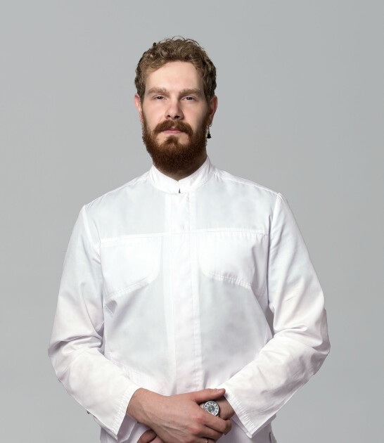 Елезов Евгений Александрович