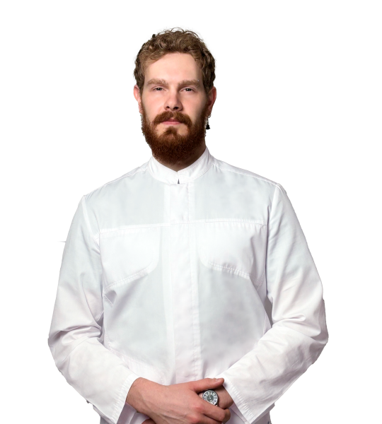 Елезов Евгений Александрович