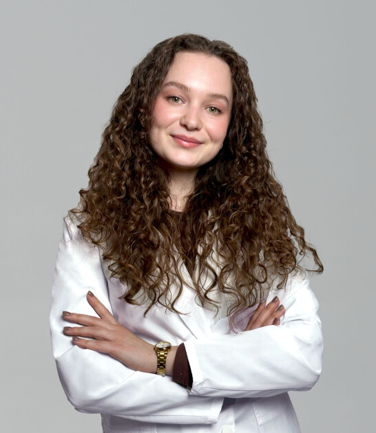 Елезова Елена Леонидовна