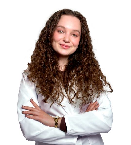 Елезова Елена Леонидовна