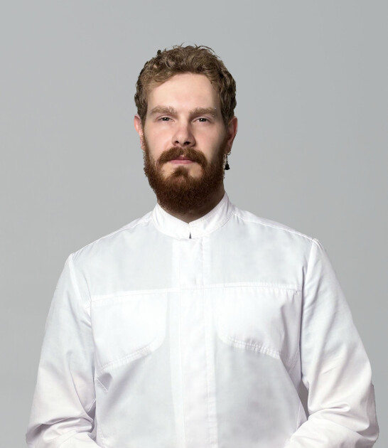 Елезов Евгений Александрович