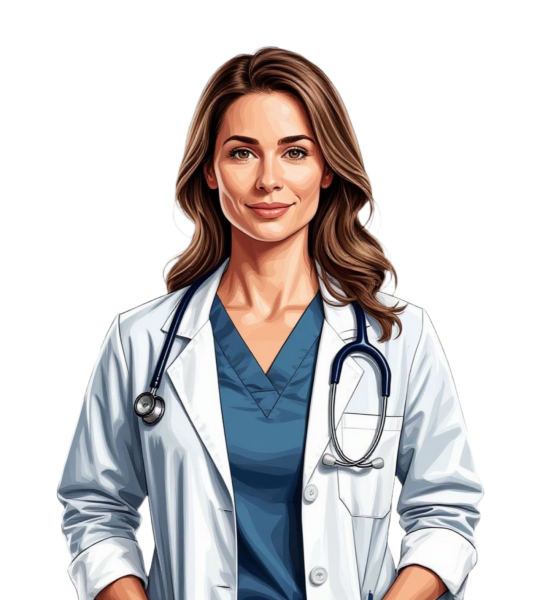 Вахнина Дарья Михайловна