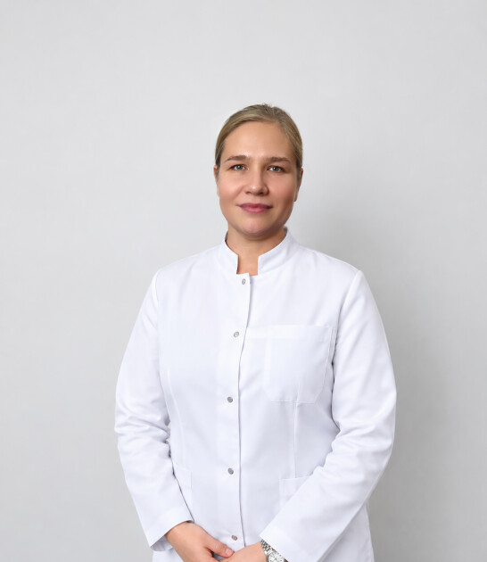 Добрисавлевич Екатерина Николаевна