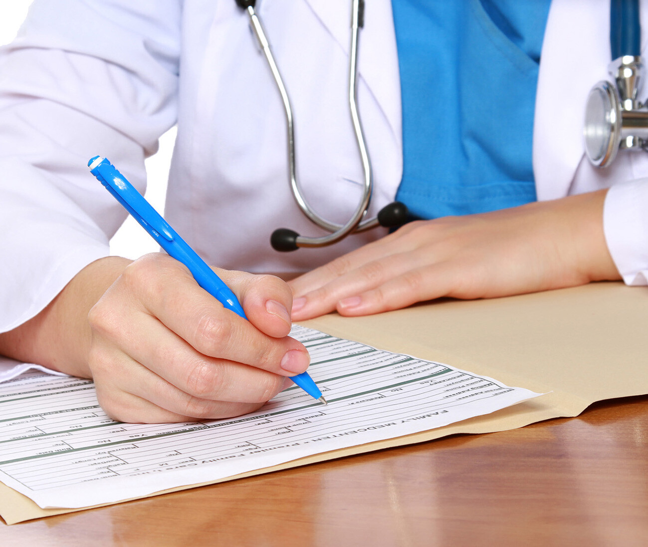 Какие медосмотры можно пройти в МеркуриМед?